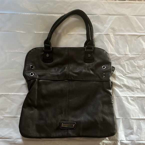 Gray Steve Madden shoulder bag - Picture 2 of 4